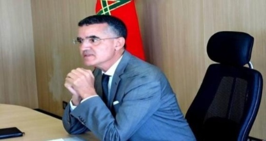 عامل الناظور يشدد على نزاهة الحملة الانتخابية واحترام الضوابط القانونية عامل الناظور يشدد على نزاهة الحملة الانتخابية واحترام الضوابط القانونية