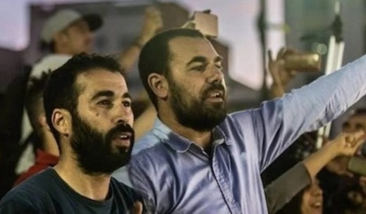إدارة سجن طنجة 2 تنفي وضع نبيل أحمجيق في زنزانة تأديبية