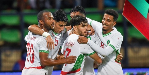 غياب بارز عن مواجهتي الغابون وليسوتو يربك حسابات المنتخب المغربي