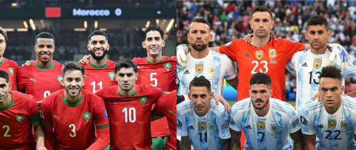 الاتحاد الأرجنتيني يرفض مواجهة 