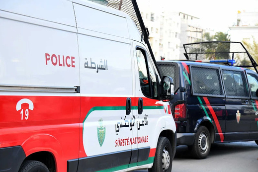 أمن البيضاء يوقف عشرينياً للاشتباه في تورطه في هتك عرض طفل