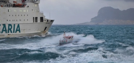 تعليق الرحلات البحرية بين المغرب وإسبانيا بسبب سوء الأحوال الجوية تعليق الرحلات البحرية بين المغرب وإسبانيا بسبب سوء الأحوال الجوية