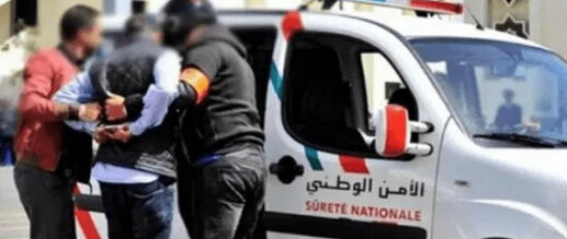 14 سنة سجنا و20 مليارا غرامة بعد حجز 6 أطنان من الحشيش بالحسيمة