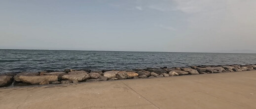 مصرع شاب عشريني اختفى أثناء السباحة بكورنيش الناظور