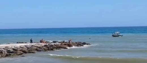 المغرب يرفض استعادة ثلاثة جزائريين تسللوا سباحة نحو الثغر المحتل
