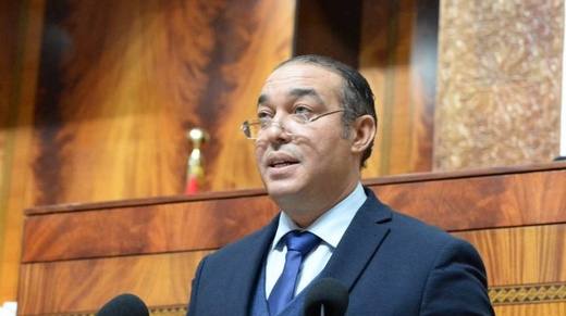 النيابة العامة تفتح بحثاً قضائياً حول ادعاءات أوزين بشأن "التجسس على هواتف"