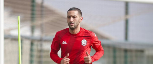 زياش يوضح أسباب رحيله عن الوداد