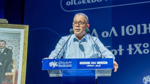لقجع يعيد توهج 