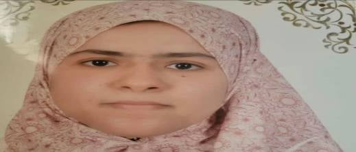 نداء إنساني من أزغنغان.. أسرة تبحث عن فاطمة المالكي "مجازة في الدراسات الإسلامية"