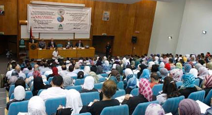 منتدى حقوق الإنسان لشمال المغرب يطالب بحقّ الطلبة الريفيين في الاستفادة من نواة جامعية منتدى حقوق الإنسان لشمال المغرب يطالب بحقّ الطلبة الريفيين في الاستفادة من نواة جامعية