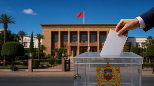 قبل اقتراع غدا الأربعاء: الداخلية توضح 3 طرق رقمية لتحديد مكاتب التصويت