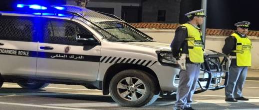 بالتزامن مع الانتخابات.. تشديد المراقبة بالمناطق الساحلية والحدودية بإقليم الناظور