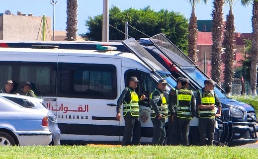 بني أنصار تحت المراقبة بعد دعوات للعبور نحو مليلية المحتلة.. ماذا يحدث ميدانيا؟ بني أنصار تحت المراقبة بعد دعوات للعبور نحو مليلية المحتلة.. ماذا يحدث ميدانيا؟