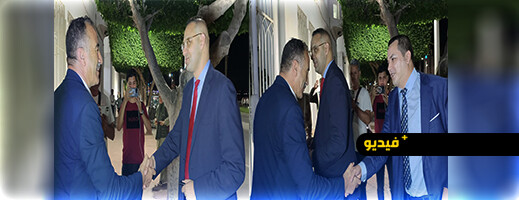 الناظور.. رئيس المحكمة الابتدائية يلتحق بالعمالة للإشراف على إحصاء الأصوات