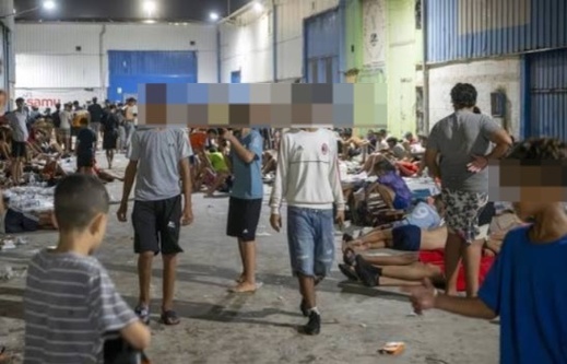 مطالب إسبانية بتفعيل إعادة القاصرين غير المرافقين من سبتة إلى المغرب