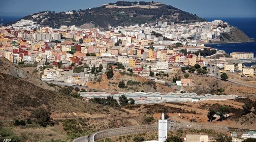 سلطات سبتة تفتح بحثاً بشأن رسالة منسوبة للخارجية المغربية استهدفت ثانوية بالمدينة