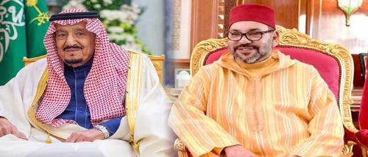 الملك محمد السادس: استهداف السعودية والمقدسات اعتداء على مشاعر أكثر من 1.8 مليار مسلم