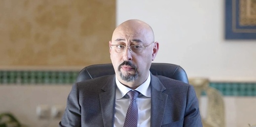 إيداع عمدة طنجة منير ليموري تحت تدابير الحراسة النظرية على خلفية شبهات تمس بنزاهة الاقتراع