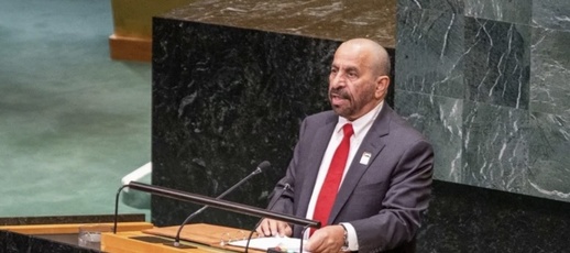 الإمارات تجدد دعمها لسيادة المغرب على صحرائه