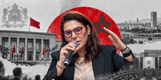 بعد تعيينها رئيسة للحكومة من طرف جلالة الملك.. إليك نبذة عن مسار وحياة المنصوري