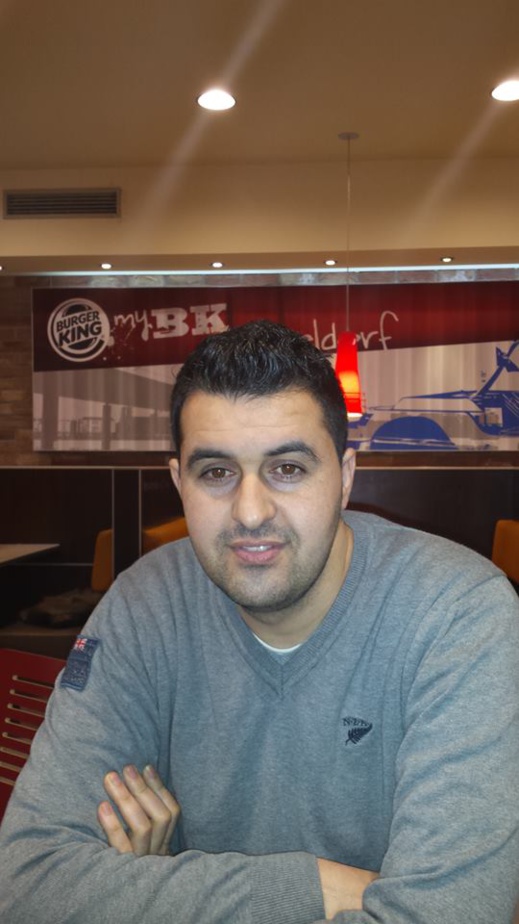 شاشا : الجنازة التي عرت تناقضات وتخبط الحركة الأمازيغية شاشا : الجنازة التي عرت تناقضات وتخبط الحركة الأمازيغية