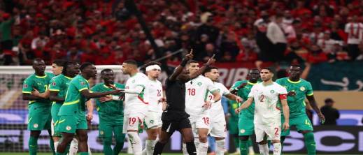 حسم نهائي إفريقيا 2025: محكمة 