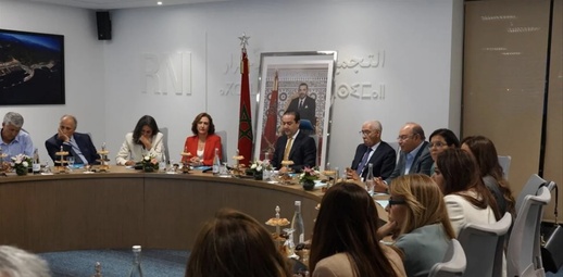 "الأحرار" يتجه لتأكيد مشاركته في الحكومة المقبلة "الأحرار" يتجه لتأكيد مشاركته في الحكومة المقبلة