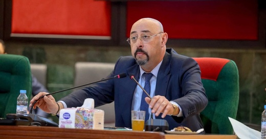 محامية بهيئة البيضاء تقرأ السيناريوهات القانونية لملف عمدة طنجة محامية بهيئة البيضاء تقرأ السيناريوهات القانونية لملف عمدة طنجة