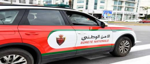 الأمن المغربي يعتقل فرنسي من أصول جزائرية متورط في جريمة قتل بالرصاص