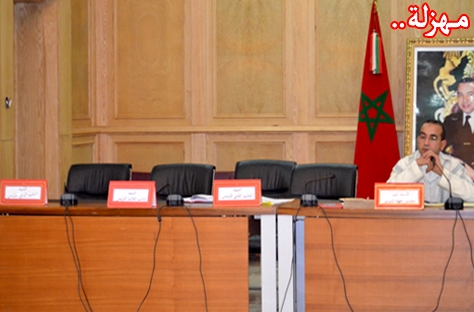 ثلثهم من إقليم الناظور.. غياب 16 عضوا عن حضور دورة مجلس جهة الشرق بما فيهم الرئيس بعوي