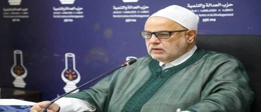 بعد فيديو "الزم البيت": اعتذار رسمي من ابن كيران لسعد الدين العثماني