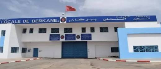سجناء من إقليم الناظور بسجن بركان يشتكون من التمييز
