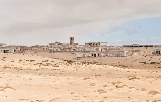 تقرير الأمم المتحدة.. موريتانيا تطالب بتحديد الحدود وضمانات بالكويرة لإنهاء نزاع الصحراء