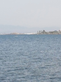 الدرك الملكي البحري يوقف سائق جيتسكي ببحيرة مارتشيكا لهذا السبب الدرك الملكي البحري يوقف سائق جيتسكي ببحيرة مارتشيكا لهذا السبب