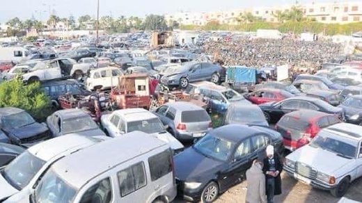 ملف شبكة "سرقة المحجز البلدي بوجدة" أمام استئنافية الجرائم المالية بفاس
