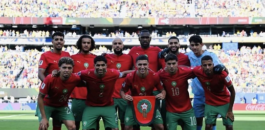 "فيفا" يكشف الترتيب الجديد للأسود "فيفا" يكشف الترتيب الجديد للأسود