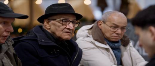جيل مغربي يشيخ في هولندا.. أرقام جديدة تكشف التحول