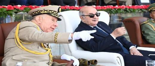 اتهامات خطيرة تلاحقهم.. الأمن الجزائري يعلن اعتقال 61 مغربيا ويقدمهم أمام القضاء