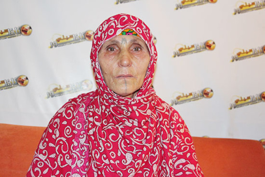 سيدة من واد زم: أرسلت إبني الى والده بالناظور ولم أسمع عنه شيئا منذ 11 سنة سيدة من واد زم: أرسلت إبني الى والده بالناظور ولم أسمع عنه شيئا منذ 11 سنة