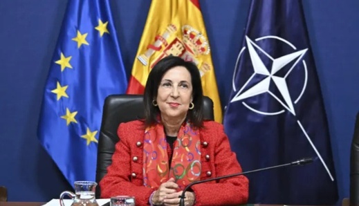 قبيل زيارة ملكية إلى مليلية و سبتة.. تصريحات إسبانية تعيد ملف المدينتين إلى الواجهة قبيل زيارة ملكية إلى مليلية و سبتة.. تصريحات إسبانية تعيد ملف المدينتين إلى الواجهة