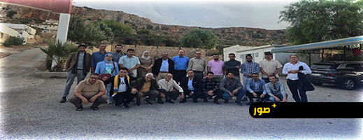 الحركة السياسية الأمازيغية تعقد لقاء جهويا بالحاجب وتعلن قرب مؤتمرها التأسيسي
