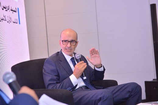 العدالة والتنمية يرشح إدريس الأزمي لمنافسة الأغلبية على رئاسة مجلس النواب