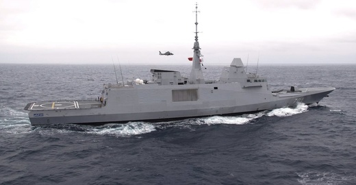 مدريد عن واقعة سبتة البحرية: "حادث معزول وتم حله بشكل عادي مع المغرب" مدريد عن واقعة سبتة البحرية: "حادث معزول وتم حله بشكل عادي مع المغرب"