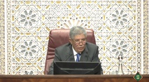 مجلس النواب يعقد جلسة لانتخاب أعضاء مكتبه ورؤساء اللجان الدائمة غدا الأربعاء