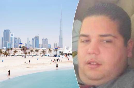 الإمارات تسلم 