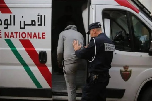 الأمن يفكك شبكة للتهريب بـ 