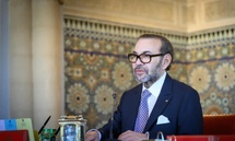 الملك محمد السادس يقبل طلب إعفاء الوزيرة ماديحة خيير من مهامها الحكومية
