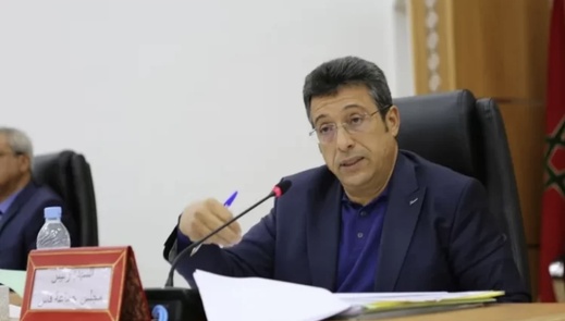 بعد قبول النقض.. استئنافية فاس تعيد محاكمة عمدة المدينة في ملف الفساد المالي بعد قبول النقض.. استئنافية فاس تعيد محاكمة عمدة المدينة في ملف الفساد المالي