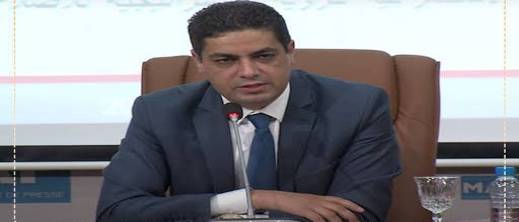 الحكومة توضح أسباب الإعفاء السريع لماديحة خيير من منصب وزيرة منتدبة