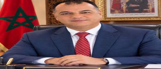 ابن الناظور البار الأستاذ ناظم الخضر ينال ثقة زملائه في انتخابات أعضاء المجلس الأعلى للسلطة القضائية